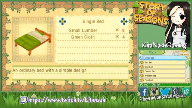 Story of Seasons Tutorial: HOW TO UNLOCK ICE COUNTRY Harvest Moon Tips and Tricks 3DS