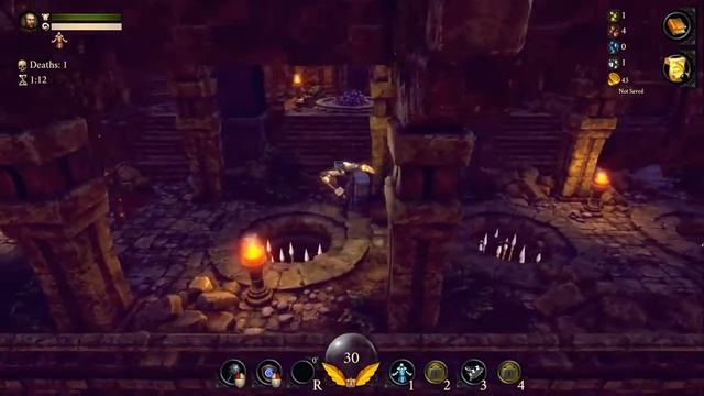Azuran Tales Trials [Ingles] [Codex]