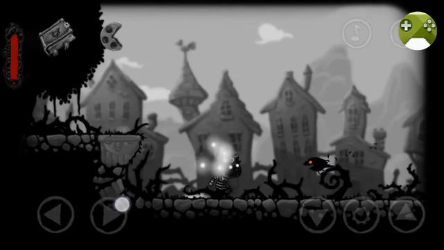 Обзор игры Ignatius ( Игнатий ) For Android