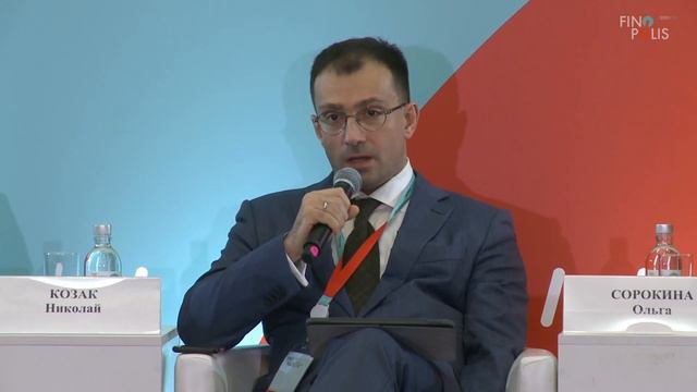 Партнёрский круглый стол Ассоциации ФинТех: Вместе – сильнее!