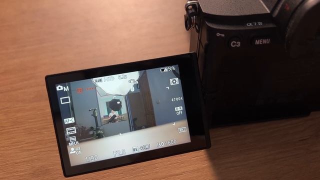 ОБНОВЛЕНИЕ ПРОШИВКИ Sony A7IV версии V1.11 - Сенсорный затвор, опции RAW и многое другое