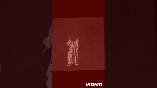 хороший клоун 🤡