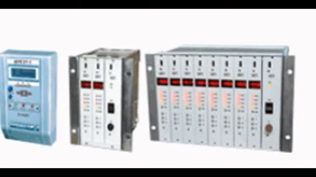 БЛОК ПИТАНИЯ И СИГНАЛИЗАЦИИ БПС-21М