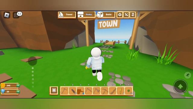 How to Make Blueberry Jelly in Farmstead Roblox