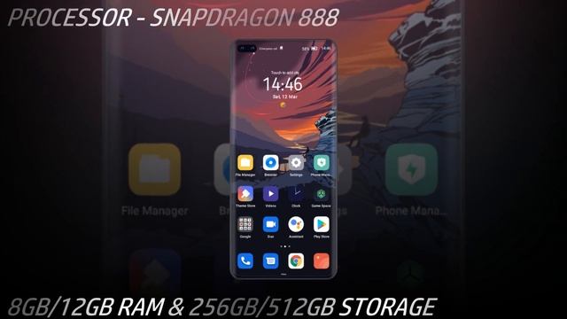 OPPO Reno 8 Pro - 5G, Snapdragon 888,120MP Camera,12GB RAM,5000mAh Battery/OPPO Reno 8 Pro