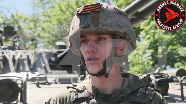 "Мы не терялись и продолжали свое движение": российские военные рассказали, как освобождали поселок