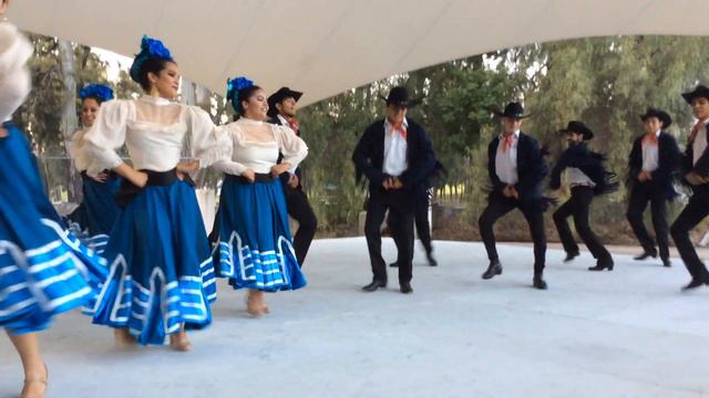 Мексиканский народный танец ч2 #upskirt#костюмированный #латино #танец