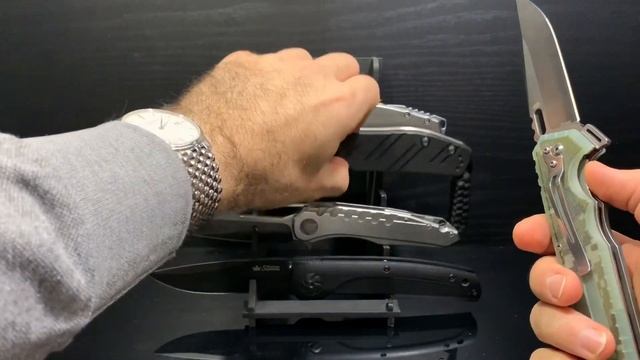 Как выбрать тяжелый нож? Тонкости и нюансы, на что обратить внимание при выборе - пробуем формат