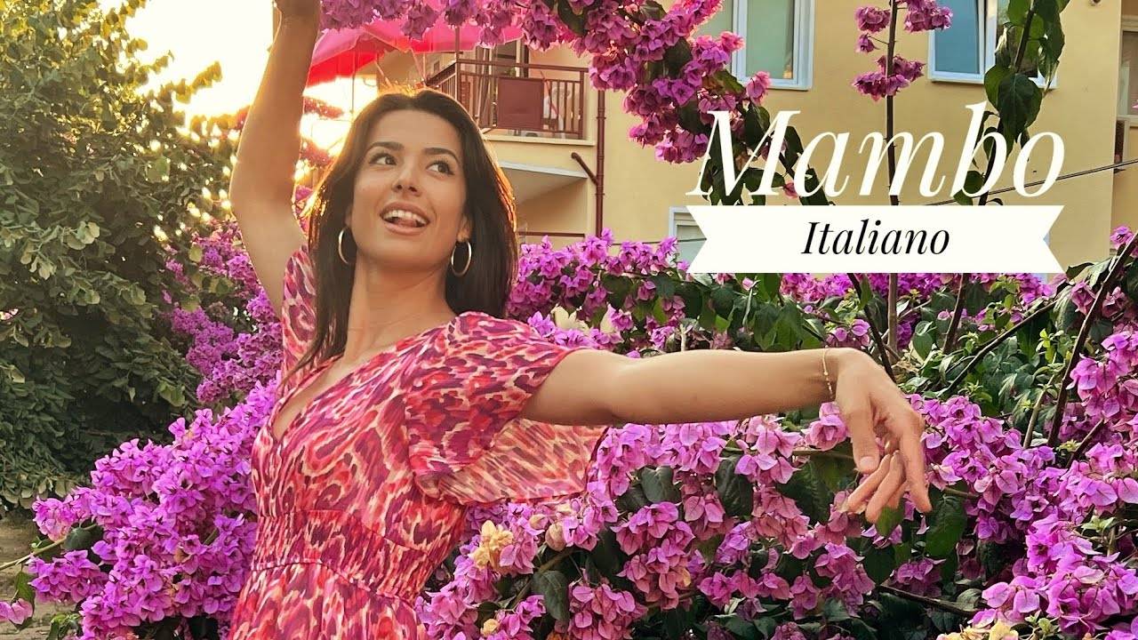 Mambo Italiano - Cover Song