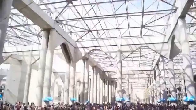 2 октября 13:00 пройдет Мажлис ЕДИНСТВО-САДВАЛ ЛЕЗГИНСКОГО НАРОДА