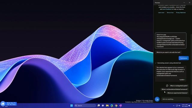 Windows 11 Copilot — Download & Install & How to USE in 2023