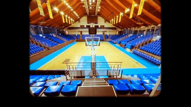 Sopron Basket 👍