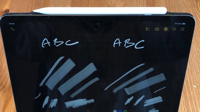 Logitech Crayon czy Baseus Stylus? Zamiennik Apple Pencil