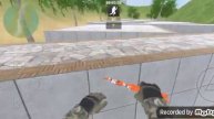 Играю в bhop pro баг на повешение ранга
