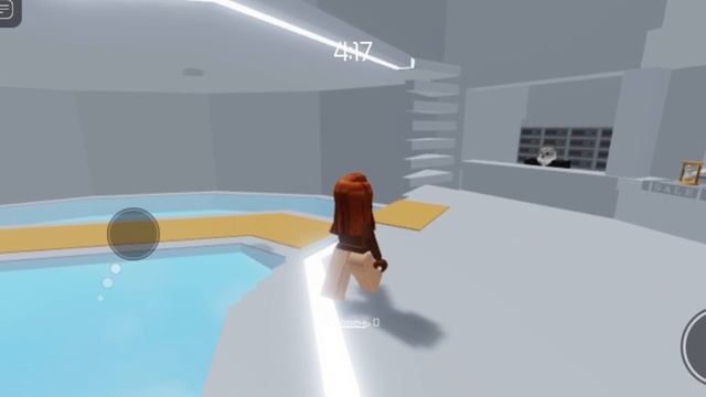 🍗♪ЗНАКОМИМСЯ♪🍗+tower