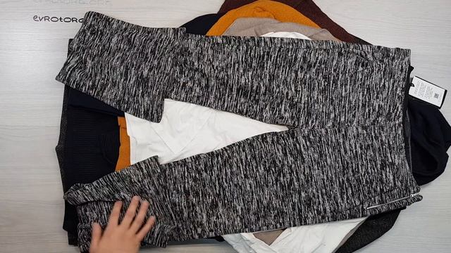 01830 Mix Bestseller (Муж/Жен) a/w 2 пак 9,6 21,90€