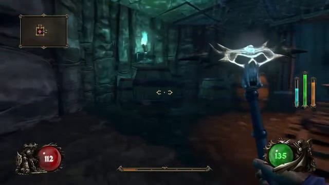 Ziggurat # 3 Да где она?!