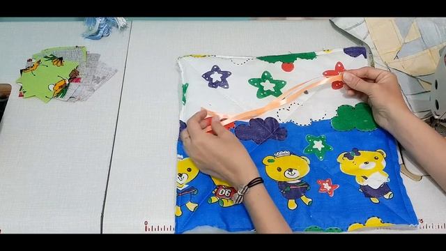 Learn to Make Amazing Patchwork Projects with THIS Quilting Tutorial!