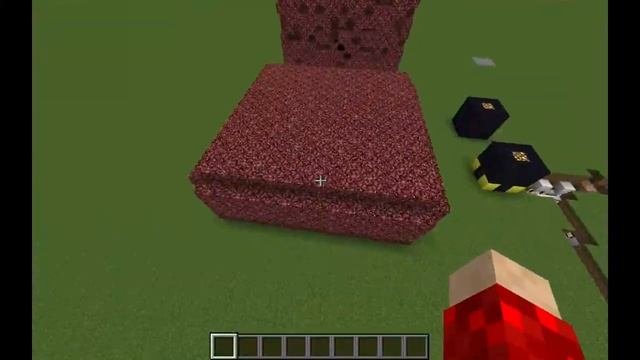 Nether Reactor In Minecraft Java