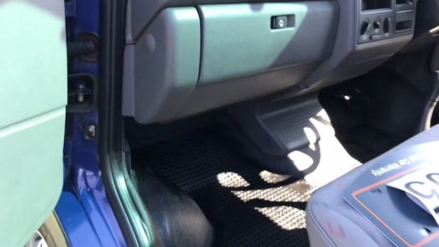 2001 VW Transporter 2.5 TDi For Sale @autoemporiumcumbria - 1 Owner From New With A FVWSH! £8995