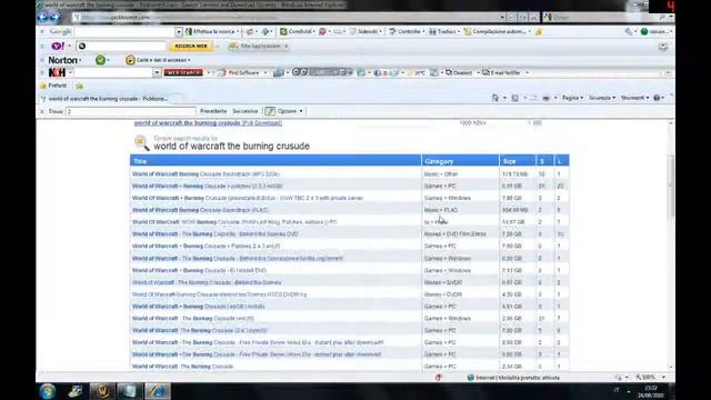 How to downloads  gratiss wow The Burning Crusade @WOW Wof the LK acount gratiss part 01