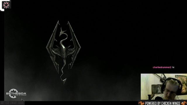 a game of phat loot and dragons - Skyrim
