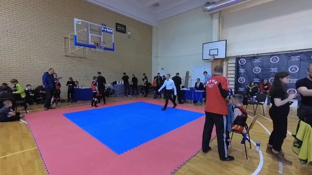 Прямая трансляция пользователя Kung Fu Wudeschool