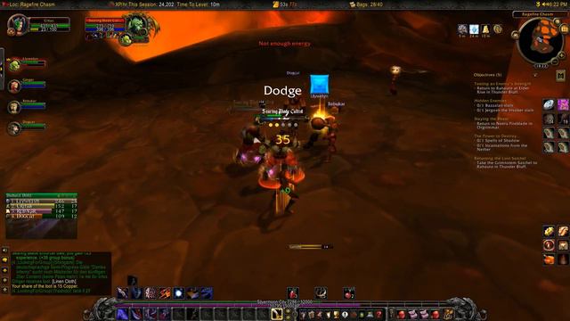Part 7 | WORLD OF WARCRAFT: Wrath of the Lich King Classic
