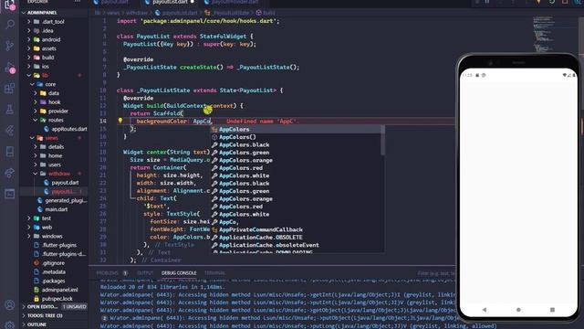 Flutter Firestore Collection and Sub-Collections Ultimate Guide | #Flutter OttomanCoder