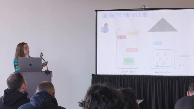 Is Kubernetes Too Complicated - Civo Navigate NA 2023