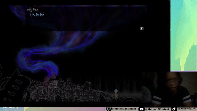 Sally Face Episode 5 [Memories and Dreams] Pt1: Just Fragments