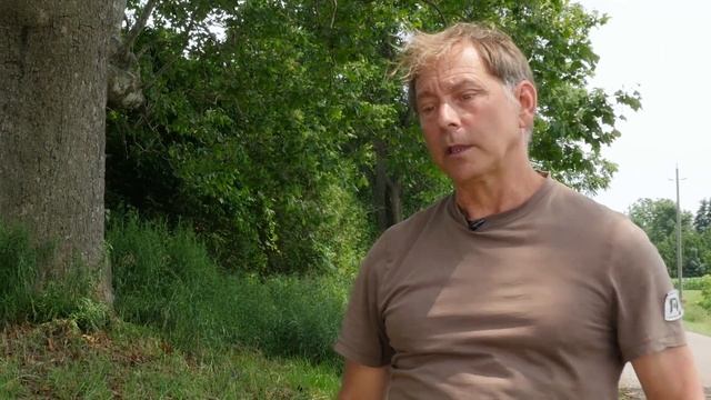 Living History - The Heritage Trees of Chatham-Kent