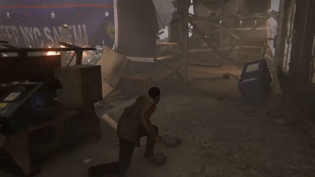 SPIDER-MAN REMASTERED! ВЕРТОЛЕТ И ПРОИЩЕСТВИЕ  НА ВЫСТУПЛЕНИЯ МЭРА 6 spidermanmaksraitogames
