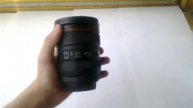Canon EF 24-105mm f/4L IS USM