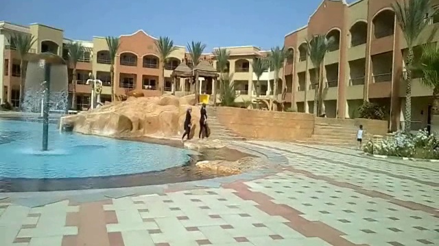 Шарм эль Шейх отель Ragency Plaza Египет