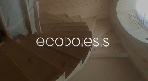ECOPOIESIS House 66 - 2024 May update