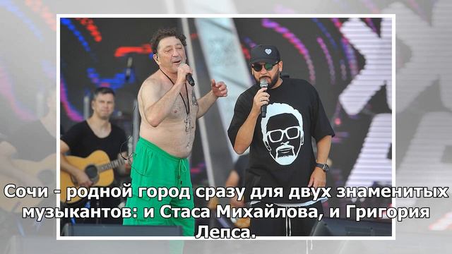 Стас Михайлов о соперничестве с Лепсом: «Мы с Гришей не в том возрасте, чтобы конкурировать»