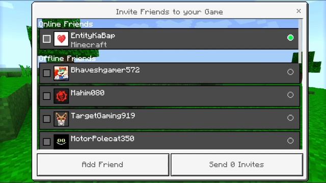Join India SMP/Server ? Java+Poket In Minecraft ? || PRINCE BHAI ||