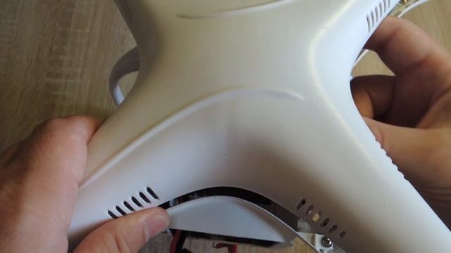 DIY iNAV Copter - Он вам не Фантик