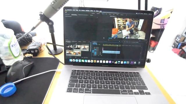Renové mi MacBook Pro por las Más Reciente *NO VALIO LA PENA*
