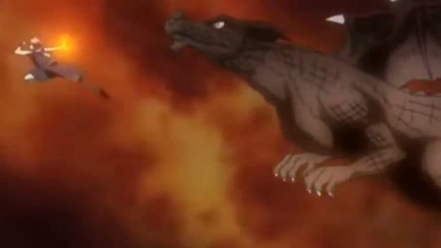 AMV Fairy Tail  Сказка о хвосте феи  Ностальгия