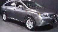 2013 Lexus RX 350 - Alexandria VA