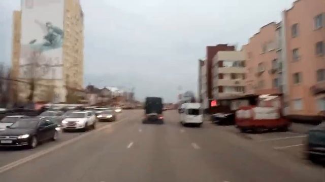 Легкий маникюр Т2000  Скорый обзор Кенвортов