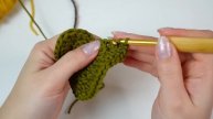 Crochet Coasters and Pot Tutorial - SUNFLOWER EDITION! ? Brunaticality Crochet