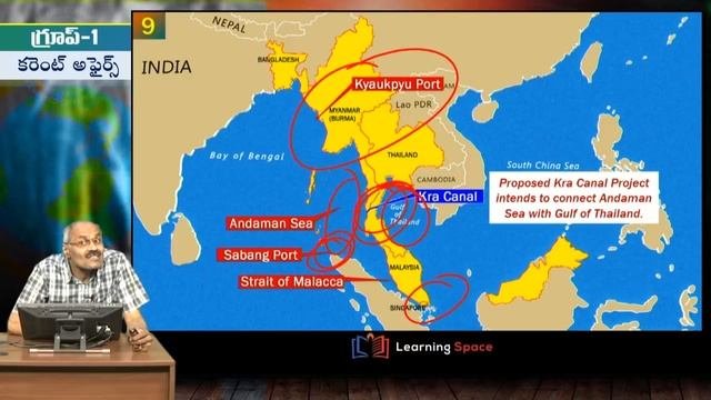 APPSC Group I - Current Affairs Module 4