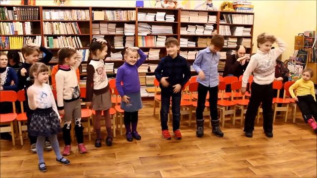 Teremok 11.02.2018