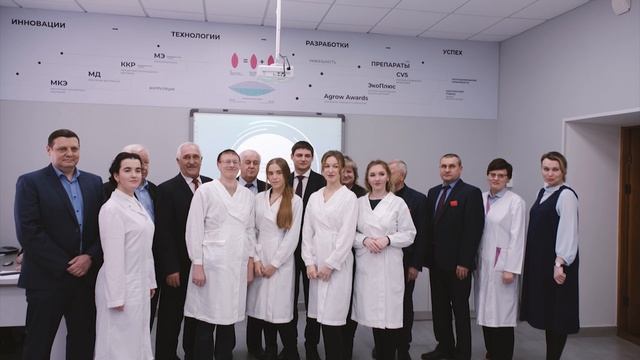 Поздравление с Днем Российской науки от директоров и научных обществ НГАУ
