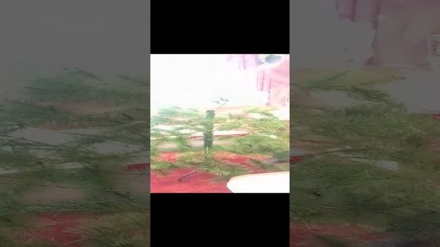 Новый год скоро.