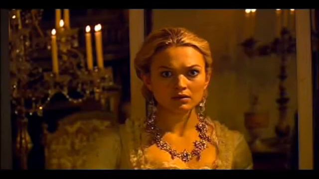 Girl In The Fireplace- 12/21