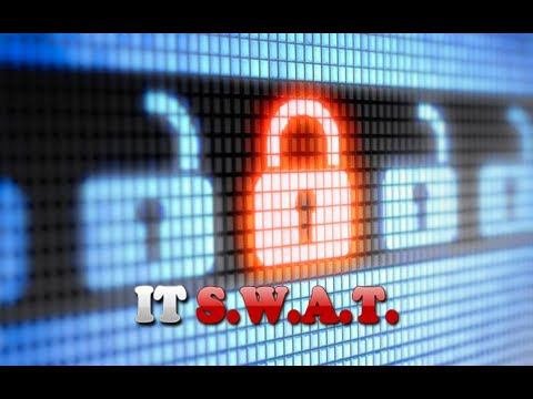 Установить пароль на файл - Set A Password On The File
